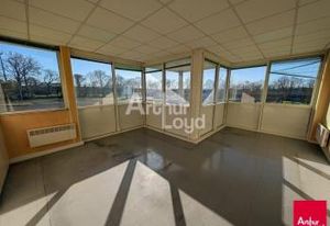 Local d'activité à louer Bruz - Proche Rennes - 2780 m²