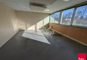 Local d'activité à louer Bruz - Proche Rennes - 2780 m²