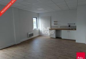 Location cellule d'activité neuve Le Rheu - Proche Rennes