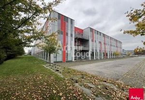 Location bureaux Vern-sur-Seiche - Proche Rennes et axe D137
