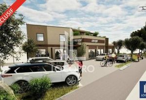 Location local commercial Grasse - Axe principal vers Cannes