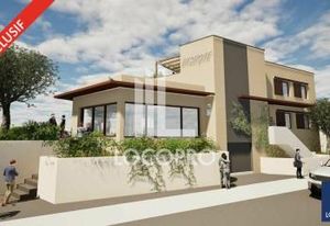 Location local commercial Grasse - Axe principal vers Cannes