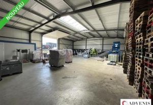 Local d'activité à vendre Saint-Loubès - Proche A630 et Bordeaux
