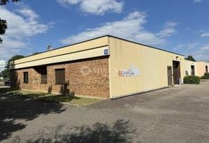 Local mixte activité/stockage à louer Eckbolsheim - Proximité A351
