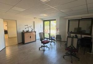 Local mixte activité/stockage à louer Eckbolsheim - Proximité A351