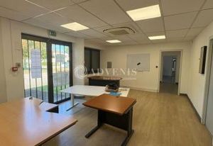 Local mixte activité/stockage à louer Eckbolsheim - Proximité A351