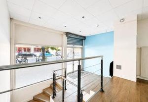 Vente bureaux Paris 15 - Rez-de-chaussée avec vitrine