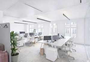 Location bureaux Paris 8 - Triangle d'Or, proche transports