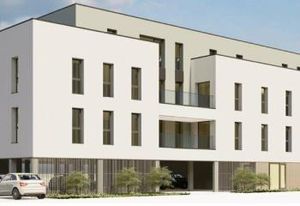 Bureaux à vendre Bretteville-sur-Odon - Accès périphérique ouest Caen