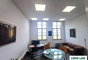 Location bureaux Bretteville-sur-Odon - Quartier Koenig