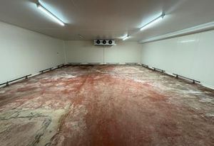 Local d'activité à vendre Montagny - 7 quais et chambre froide