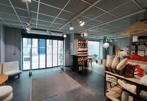 Local commercial à louer Grenoble hyper-centre