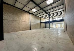 Local d'activité à vendre Geispolsheim - Proche A35 et aéroport