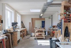Location locaux d'activité Ivry-sur-Seine - 30 à 250 m²