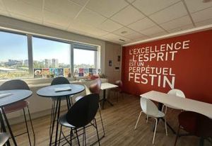 Location bureaux Schiltigheim - Parc tertiaire FUTURA, proche autoroutes