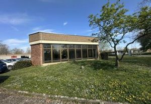 Location bureaux Lingolsheim - Proche bus et autoroutes