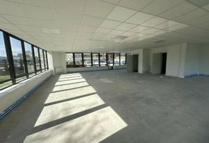 Location bureaux Lingolsheim - Proche bus et autoroutes