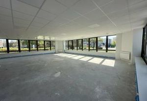 Location bureaux Lingolsheim - Proche bus et autoroutes