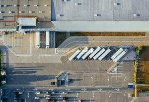 Local commercial à louer Saint-Jory - 900 m²
