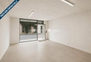 Local commercial à vendre Toulouse - Centre-ville