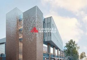 Bureaux neufs à vendre Toulouse - Quartier Guillamet - Proche métro