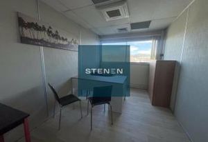 Location bureau Aix-en-Provence - Proche bus et quai Berthier
