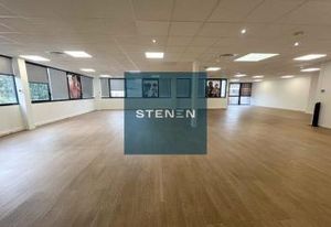 Location bureaux Aix-en-Provence - Proche bus et quai Pichaury