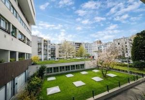 Location bureaux Paris 12 - Proche M1, M8 et Gare de Lyon