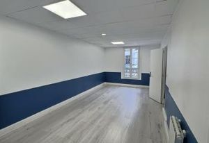 Location bureaux Paris 17 - Quartier La Fourche - Proche transports