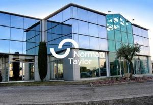 Location bureaux Mauguio - Proche A9, aéroport et TGV