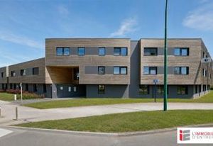 Vente bureaux Saint-Brieuc - Proche gare et bus