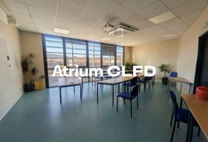 Location bureaux Clermont-Ferrand - Proche Gare, Quartier La Pardieu