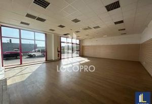 Local d'activité à louer Villeneuve-Loubet - Proche RN7 et A8