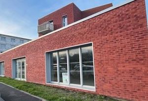 Location local commercial Liévin - Axe passant