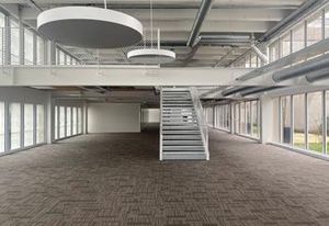 Location bureaux Villeneuve-d'Ascq - Quartier La Maillerie