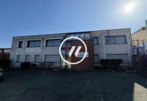 Location local d'activité Goussainville - Proximité A1, A3, N104
