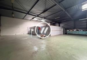 Location local d'activité Goussainville - Proximité A1, A3, N104