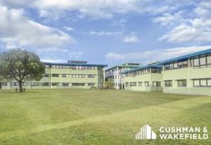 Location bureaux Canéjan - Proche autoroute A63 et rocade