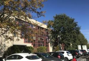 Location bureaux Pessac - Europarc - Proche rocade et tramway