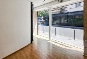 Local commercial à louer Paris 6 - Proche rue de Rennes