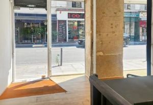 Local commercial à louer Paris 6 - Proche rue de Rennes