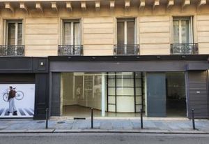 Local commercial à louer Paris 6 - Proche rue de Rennes