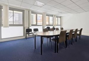 Location bureaux Paris 15 - Proche métro La Motte-Picquet