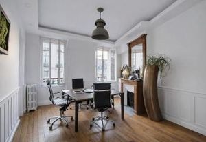 Location bureaux Paris 8 - Quartier Champs-Elysées