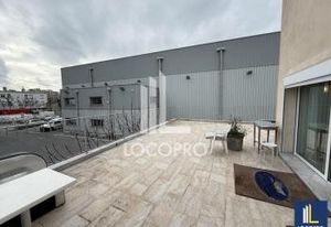 Bureaux à vendre Cannes La Bocca - Proche A8 et bord de mer