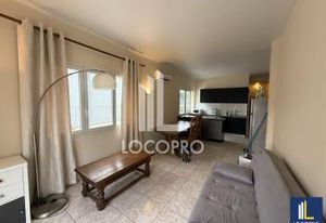 Bureaux à vendre Cannes La Bocca - Proche A8 et bord de mer