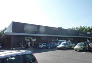 Local commercial à louer Wattignies - Axe Seclin-Lille