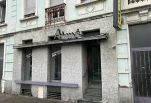 Local commercial à louer Mulhouse - Proche rue de Bâle