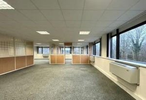 Vente bureaux Illkirch-Graffenstaden - Proche Tram A et A35