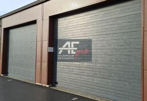 Local d'activité à louer Savenay - Axe Nantes/Vannes